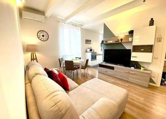 Junior Suite Milano