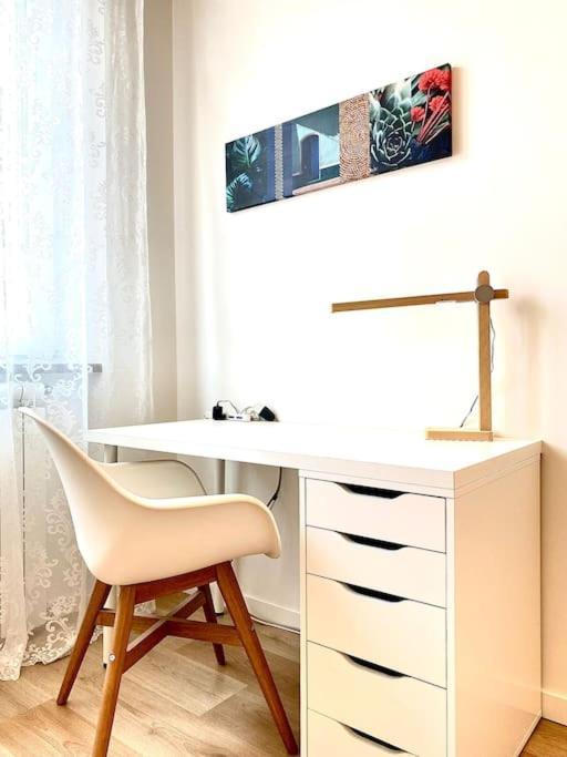 Junior Appartement Milan