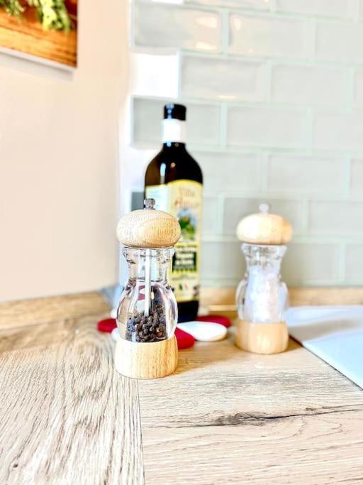 Appartement Junior Milan